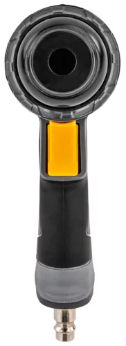 Pneumatikus vésőkalapács 4500 ütés/perc, 10 mm-es befogással, 4 vésővel, PM-MLP-10T – Powermat (PM1377)
