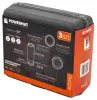Gépi dugókulcs készlet 1/2 col, 3 db (17, 19, 21 mm), alufelnihez, PM-ZNU-1721T – Powermat (PM1378)