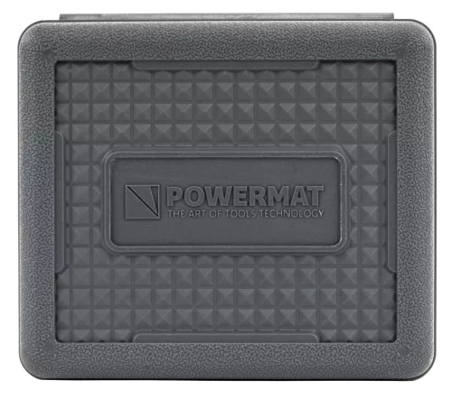 Gépi dugókulcs készlet 1/2 col, 3 db (17, 19, 21 mm), alufelnihez, PM-ZNU-1721T – Powermat (PM1378)