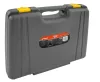 Gépi dugókulcsfej készlet 1/2", 20 részes, 10–38 mm, hosszú 78 mm, CrV, kofferben, PM-ZNU-1038T – Powermat (PM1382)