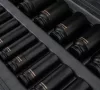 Gépi dugókulcsfej készlet 1/2", 20 részes, 10–38 mm, hosszú 78 mm, CrV, kofferben, PM-ZNU-1038T – Powermat (PM1382)