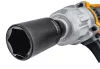Gépi dugókulcsfej készlet 1/2", 15 részes, 10–30 mm, hosszú 78 mm, CrV, fém kofferben, PM-ZNU-1032T – Powermat (PM1383)