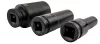 Gépi dugókulcsfej készlet 1/2", 15 részes, 10–30 mm, hosszú 78 mm, CrV, fém kofferben, PM-ZNU-1032T – Powermat (PM1383)
