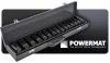 Gépi dugókulcsfej készlet 1/2", 15 részes, 10–30 mm, hosszú 78 mm, CrV, fém kofferben, PM-ZNU-1032T – Powermat (PM1383)