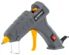 Ragasztópisztoly 60 W, 7 mm-es ragasztórúdhoz, 60 db rúddal, PM-PDK-60T – Powermat (PM1386)