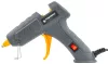 Ragasztópisztoly 60 W, 7 mm-es ragasztórúdhoz, 60 db rúddal, PM-PDK-60T – Powermat (PM1386)