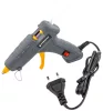 Ragasztópisztoly 60 W, 7 mm-es ragasztórúdhoz, 60 db rúddal, PM-PDK-60T – Powermat (PM1386)