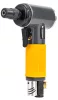 Pneumatikus egyenes csiszoló 16 000 ford./perc, 3/6 mm-es befogóval, tartozékokkal, PM-SPMP-90T – Powermat (PM1388)