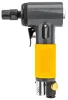 Pneumatikus egyenes csiszoló 16 000 ford./perc, 3/6 mm-es befogóval, tartozékokkal, PM-SPMP-90T – Powermat (PM1388)