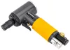 Pneumatikus egyenes csiszoló 16 000 ford./perc, 3/6 mm-es befogóval, tartozékokkal, PM-SPMP-90T – Powermat (PM1388)