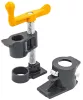 Asztalos csőszorító 3/4 colos csőhöz, 4 db-os készlet, PM-SSR-50TN – Powermat (PM1389)