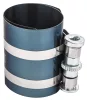 Dugattyúgyűrű-szorító 50–155 mm, 75 mm magas, rozsdamentes acél, PM-ZDPT-155T – Powermat (PM1400)