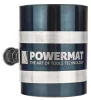 Dugattyúgyűrű-szorító 50–155 mm, 75 mm magas, rozsdamentes acél, PM-ZDPT-155T – Powermat (PM1400)