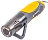Mini hőlégfúvó 450 W, 280/450 °C, 2 fúvókával és zsugorcsövekkel, PM-MOP-450T – Powermat (PM1405)