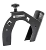 Porelszívó burkolat sarokcsiszolóhoz 115–125 mm, 35/38 mm csatlakozóval, PM-OSK-125MN – Powermat (PM1414)