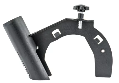 Porelszívó burkolat sarokcsiszolóhoz 115–125 mm, 35/38 mm csatlakozóval, PM-OSK-125MN – Powermat (PM1414)