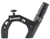 Porelszívó burkolat sarokcsiszolóhoz 115–125 mm, 35/38 mm csatlakozóval, PM-OSK-125MN – Powermat (PM1414)