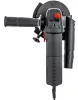Porelszívó burkolat sarokcsiszolóhoz 115–125 mm, 35/38 mm csatlakozóval, PM-OSK-125MN – Powermat (PM1414)