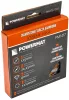 Gyémánt fazékkorong (csiszolótányér) betonhoz 125 mm, 6 mm-es szegmenssel, PM-DTG-1251T – Powermat (PM1417)