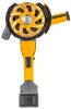 Gyémánt fazékkorong (csiszolótányér) betonhoz 125 mm, 6 mm-es szegmenssel, PM-DTG-1251T – Powermat (PM1417)
