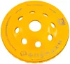 Gyémánt fazékkorong (csiszolótányér) betonhoz és kőhöz 125 mm, PM-DTG-1252T – Powermat (PM1418)