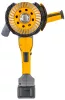 Gyémánt fazékkorong (csiszolótányér) betonhoz és kőhöz 125 mm, PM-DTG-1252T – Powermat (PM1418)