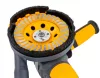 Gyémánt fazékkorong (csiszolótányér) betonhoz és kőhöz 125 mm, PM-DTG-1252T – Powermat (PM1418)