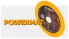 Gyémánt vágótárcsa üveghez és csempéhez 125 mm, 22,23 mm furattal, 1,25 mm, PM-TDCS-1251T – Powermat (PM1420)