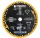 Univerzális gyémánt vágótárcsa 230 mm, 22,23 mm furattal, PM-TDCS-2301T – Powermat (PM1422)