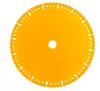 Univerzális gyémánt vágótárcsa 230 mm, 22,23 mm furattal, PM-TDCS-2301T – Powermat (PM1422)