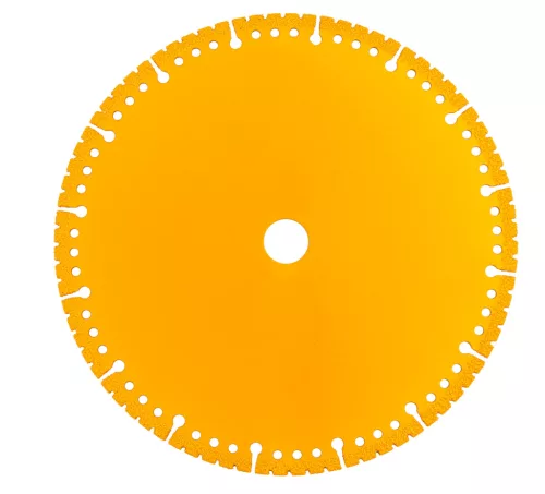 Univerzális gyémánt vágótárcsa 230 mm, 22,23 mm furattal, PM-TDCS-2301T – Powermat (PM1422)