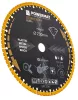 Univerzális gyémánt vágótárcsa 230 mm, 22,23 mm furattal, PM-TDCS-2301T – Powermat (PM1422)