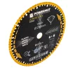 Univerzális gyémánt vágótárcsa 230 mm, 22,23 mm furattal, PM-TDCS-2301T – Powermat (PM1422)