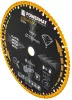 Univerzális gyémánt vágótárcsa 230 mm, 22,23 mm furattal, PM-TDCS-2301T – Powermat (PM1422)