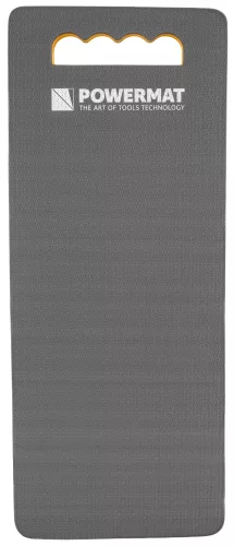 Térdelőpárna, munkaszőnyeg EVA habból 500 × 200 × 30 mm, PM-MWR-50T – Powermat (PM1423)
