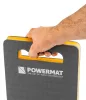 Térdelőpárna, munkaszőnyeg EVA habból 500 × 200 × 30 mm, PM-MWR-50T – Powermat (PM1423)