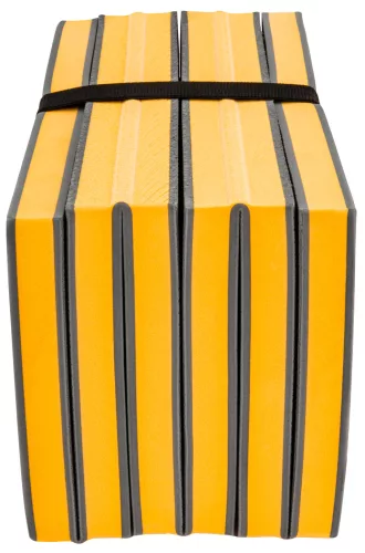 Összehajtható szerelőszőnyeg, térdelő EVA habból 1117 × 400 × 30 mm, PM-MWR-117T – Powermat (PM1424)