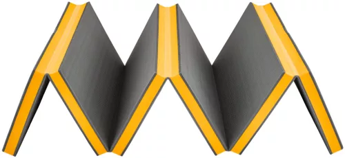 Összehajtható szerelőszőnyeg, térdelő EVA habból 1117 × 400 × 30 mm, PM-MWR-117T – Powermat (PM1424)