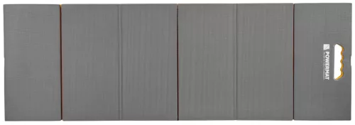Összehajtható szerelőszőnyeg, térdelő EVA habból 1117 × 400 × 30 mm, PM-MWR-117T – Powermat (PM1424)