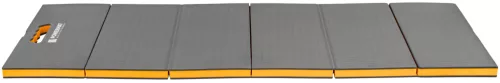 Összehajtható szerelőszőnyeg, térdelő EVA habból 1117 × 400 × 30 mm, PM-MWR-117T – Powermat (PM1424)