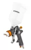 HVLP festékszóró pisztoly 600 ml, 1,4 mm-es fúvókával, PM-PDM-170T – Powermat (PM1426)