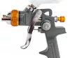 HVLP festékszóró pisztoly 600 ml, 1,4 mm-es fúvókával, PM-PDM-170T – Powermat (PM1426)