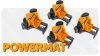 Sarokszorító 90°, 5–22 mm, 4 db-os készlet, PM-SNK-522T – Powermat (PM1435)