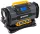 Autós kompresszor és pumpa 10 bar, 35 l/perc, 12 V / 230 V, LCD kijelzővel, PM-KB-150T – Powermat (PM1440)