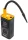 Akkus autós kompresszor, hordozható pumpa 10 bar, 2 × 2000 mAh, LCD kijelzővel, PM-KAP-150T – Powermat (PM1441)
