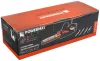 Szalagcsiszoló (ujjcsiszoló) adapter sarokcsiszolóhoz M14, 452 × 15 mm, 5 szalaggal, PM-ASTDS-452T – Powermat (PM1442)
