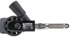 Szalagcsiszoló (ujjcsiszoló) adapter sarokcsiszolóhoz M14, 452 × 15 mm, 5 szalaggal, PM-ASTDS-452T – Powermat (PM1442)