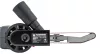 Szalagcsiszoló (ujjcsiszoló) adapter sarokcsiszolóhoz M14, 452 × 15 mm, 5 szalaggal, PM-ASTDS-452T – Powermat (PM1442)