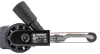 Szalagcsiszoló (ujjcsiszoló) adapter sarokcsiszolóhoz M14, 452 × 15 mm, 5 szalaggal, PM-ASTDS-452T – Powermat (PM1442)