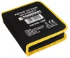 Ragasztópisztoly 100 W, 7 mm-es ragasztórúdhoz, 60 rúddal, tokban, PM-PDK-100T – Powermat (PM1445)